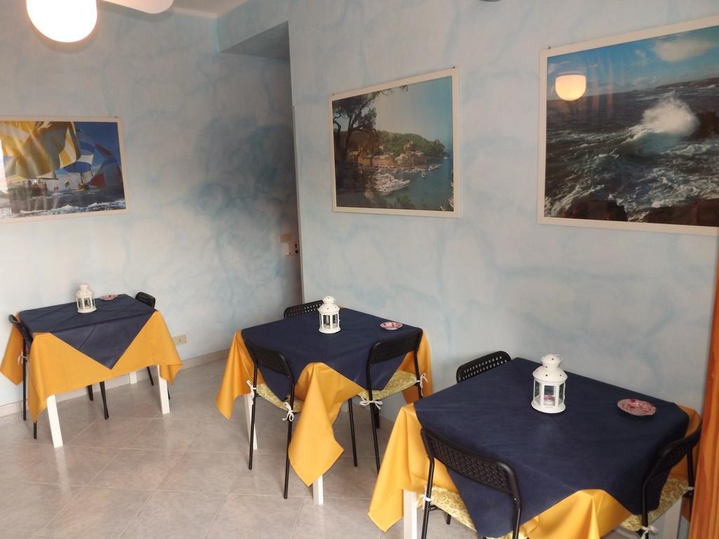 Villa Jovanna Letojanni Bagian luar foto