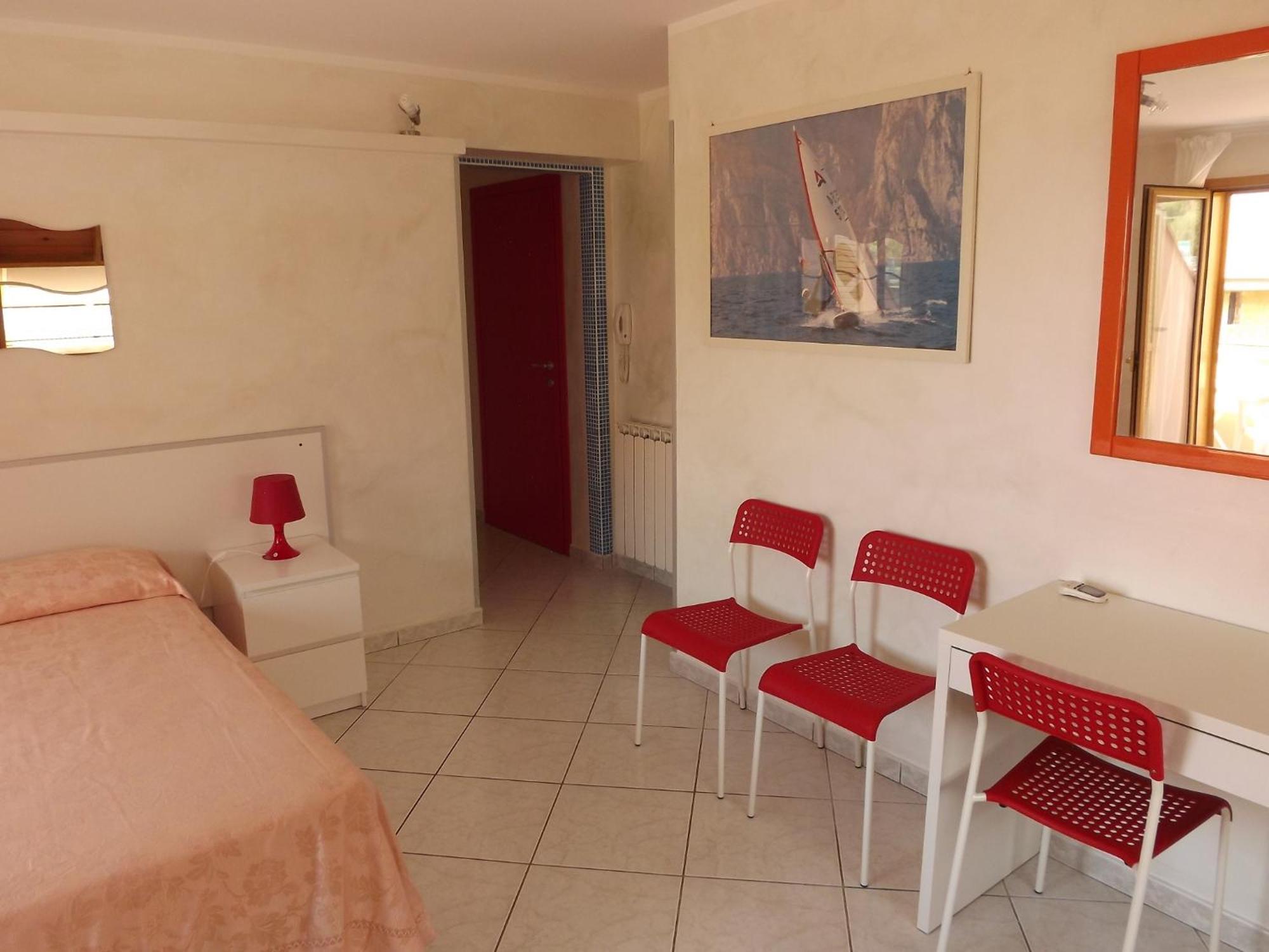 Villa Jovanna Letojanni Bagian luar foto