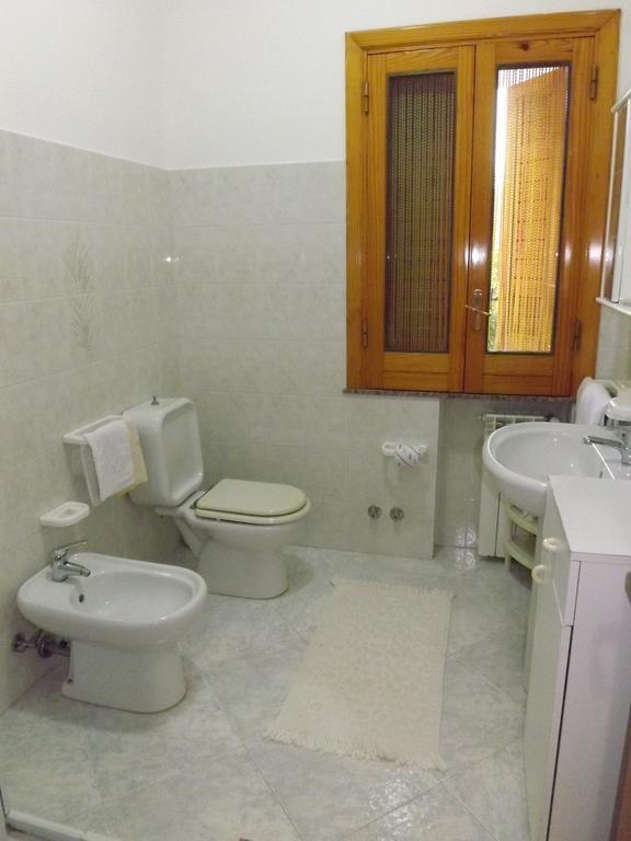 Villa Jovanna Letojanni Ruang foto
