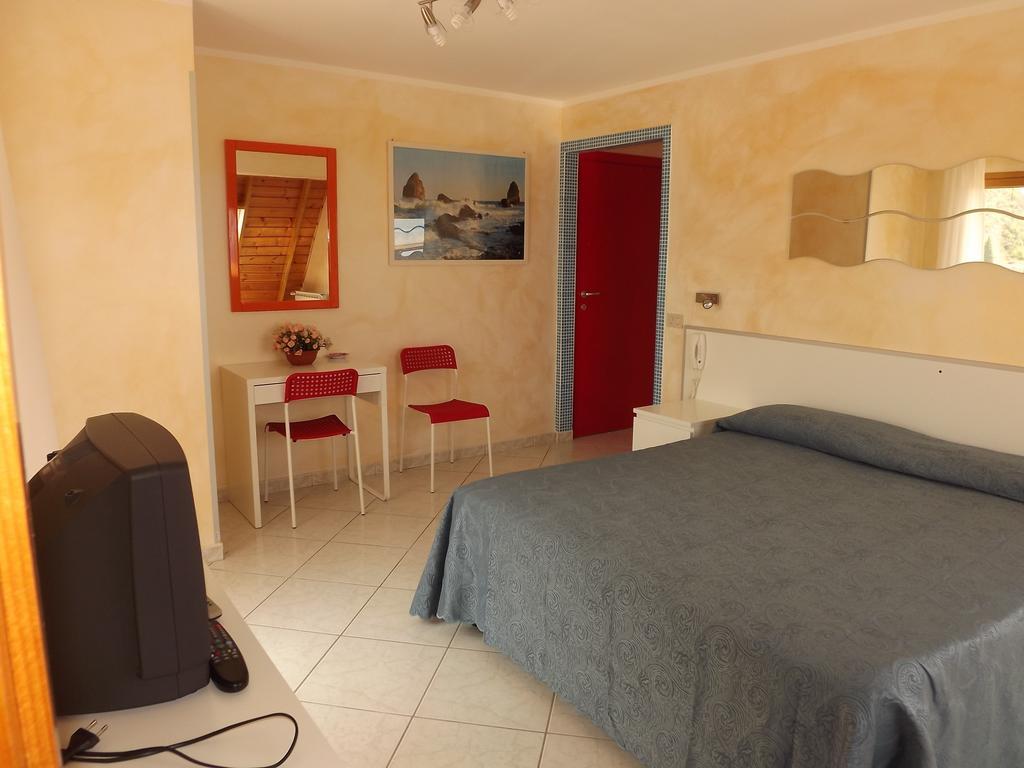 Villa Jovanna Letojanni Ruang foto