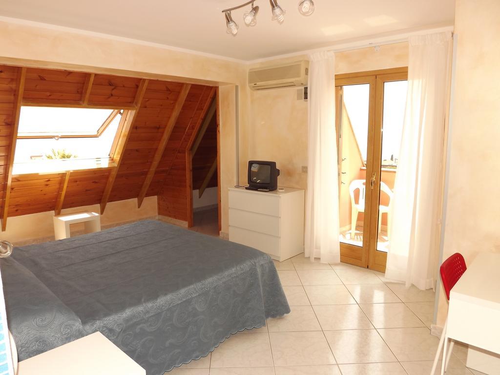Villa Jovanna Letojanni Ruang foto