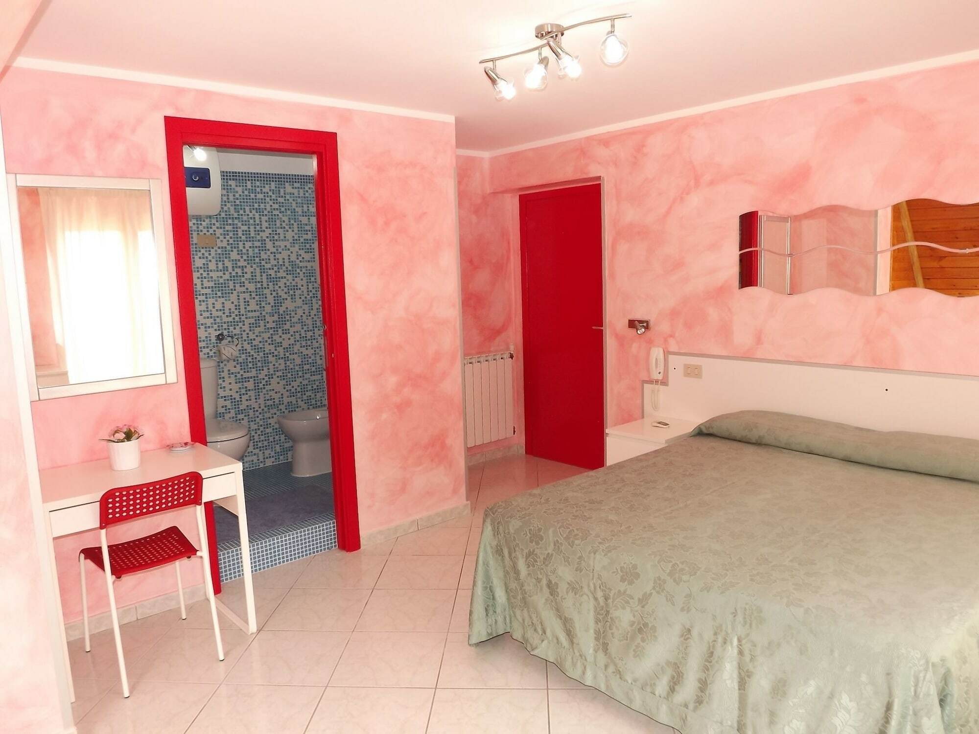 Villa Jovanna Letojanni Bagian luar foto